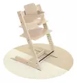 Stokke Suojamatto Syöttötuolin alle half moon dune wauva - Syöttötuolien lisävarusteet - 714503 - 1
