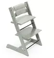 Stokke Tripp Trapp Pehmuste syöttötuoliin glacier green wauva - Syöttötuolien lisävarusteet - 690003 - 5