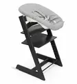 Stokke_Tripp_Trapp_Syöttötuoli_Black_wauva - Syöttötuolit - 100103 - 5