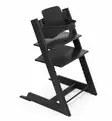 Stokke_Tripp_Trapp_Syöttötuoli_Black_wauva - Syöttötuolit - 100103 - 6