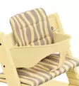 Stokke Tripp Trapp Vauvasetti² syöttötuoliin lemon yellow wauva - Syöttötuolien lisävarusteet - 650013 - 5