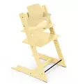 Stokke Tripp Trapp Vauvasetti² syöttötuoliin lemon yellow wauva - Syöttötuolien lisävarusteet - 650013 - 3