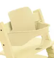 Stokke Tripp Trapp Vauvasetti² syöttötuoliin lemon yellow wauva - Syöttötuolien lisävarusteet - 650013 - 2