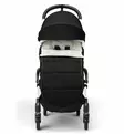 Stokke Yoyo3 lämpöpussi matkarattaaseen black wauva - Lämpöpussit ja jalkapeitteet - 646603 - 3