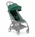 Stokke YOYO5 Matkarattaan kangaspaketti - Rungot, vaunukopat ja istuinkankaat - 714603 - 1