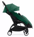 stokke yoyo5 footmuff lämpöpussi wauva - Lämpöpussit ja jalkapeitteet - 720703 - 4