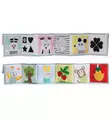 Taf Toys 3-in-1 Ensikirja / Aktiviteettilelu wauva - Vaunu- ja aktiviteettilelut vauvoille - 226263 - 2