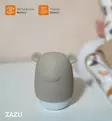 ZAZU Benny the Bear Yövalo wauva - Lasten valaisimet ja yövalot - ZA-BENNY-03 - 5