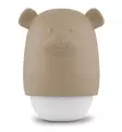 ZAZU Benny the Bear Yövalo wauva - Lasten valaisimet ja yövalot - ZA-BENNY-03 - 1