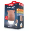 ZAZU Benny the Bear Yövalo wauva - Lasten valaisimet ja yövalot - ZA-BENNY-03 - 7