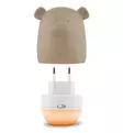 ZAZU Benny the Bear Yövalo wauva - Lasten valaisimet ja yövalot - ZA-BENNY-03 - 3
