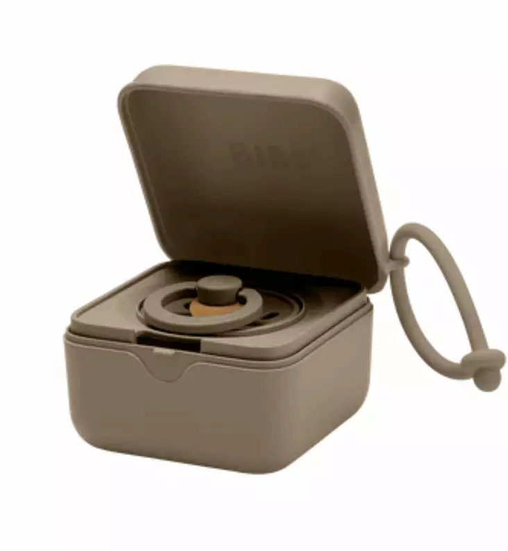 bibs_tuttikotelo_wauva - Tutit ja tuttinauhat - 4200243 - 1