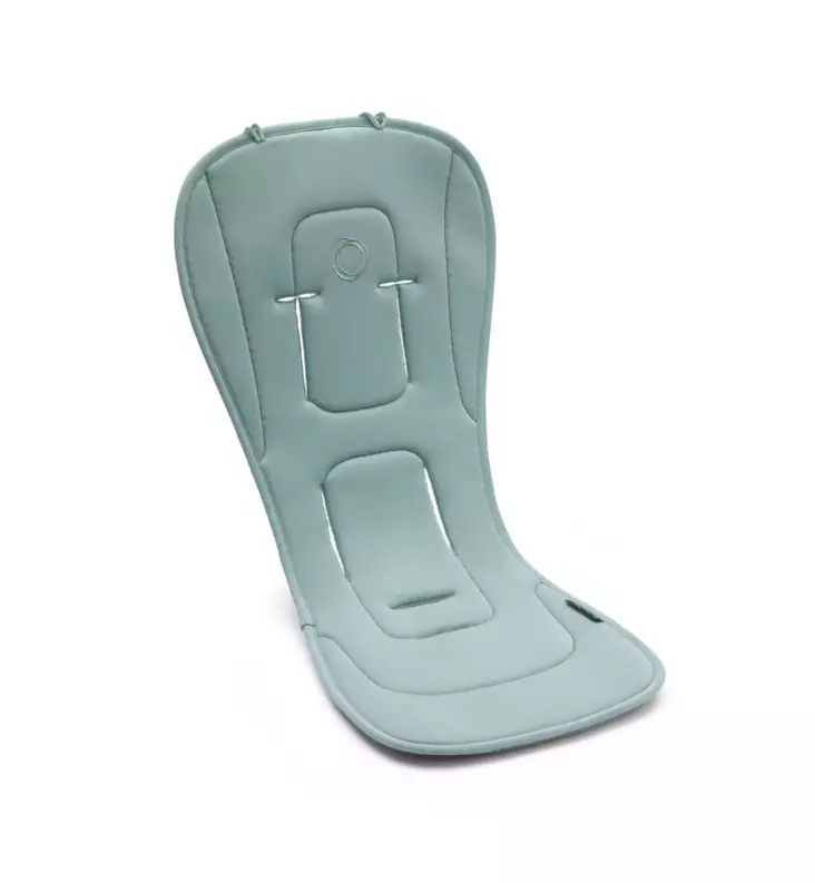 Bugaboo_Dual_Comfort_hengitt=C3=A4v=C3=A4_Istuinpehmuste_rattaaseen_Pi=
ne_Green_Wauva - Rattaiden istuinpehmusteet - 100038013 - 1