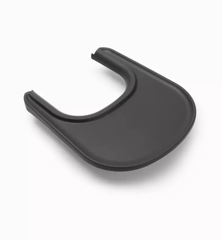 Bugaboo_Giraffe_tray_tarjotin_sy=C3=B6tt=C3=B6tuoliin_wauva - Syöttötuolien lisävarusteet - 200003003 - 20