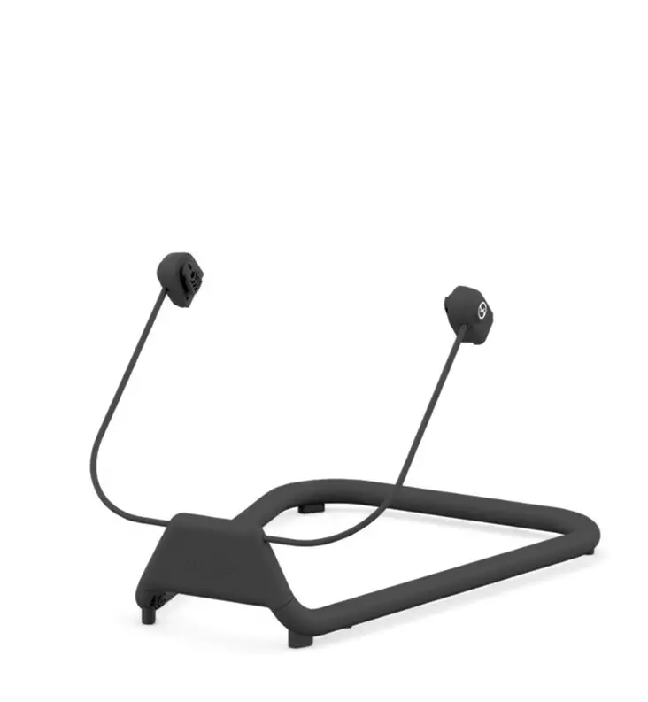 Cybex Gold Bouncer jalat - Syöttötuolien lisävarusteet - 522000513 - 5