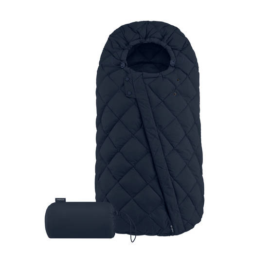 Cybex Snøgga Lämpöpussi - Lämpöpussit ja jalkapeitteet - 520003473 - 1