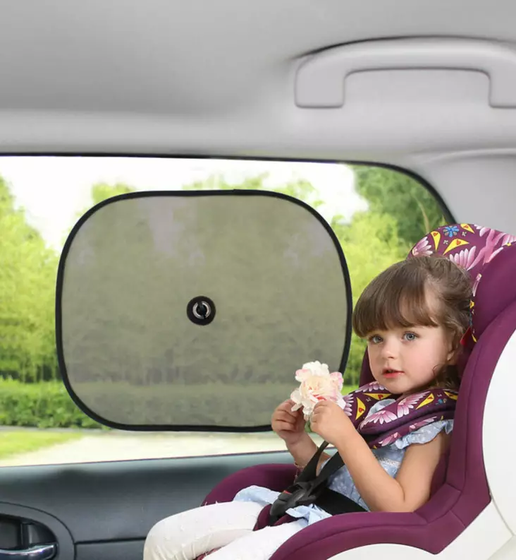 Ezimoov_Ezi_sun_Stopper_aurinkosuoja_auton_ikkunaan_wauva - Turvaistuintarvikkeet & autoiluvarusteet - EZ-1503 - 1