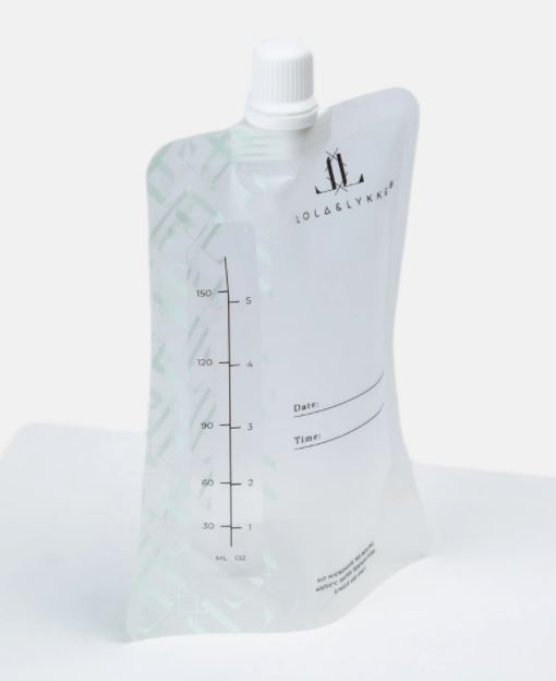 Lola & Lykke maidons=C3=A4ilytyspussi wauva - Rintapumput ja tarvikkeet - 6430072860303 - 1