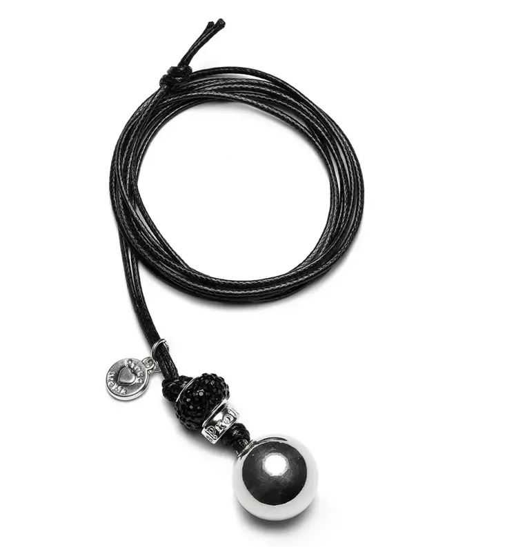 proud mama bolakoru black bling - Raskaus- ja imetyskorut - ID-253 - 1