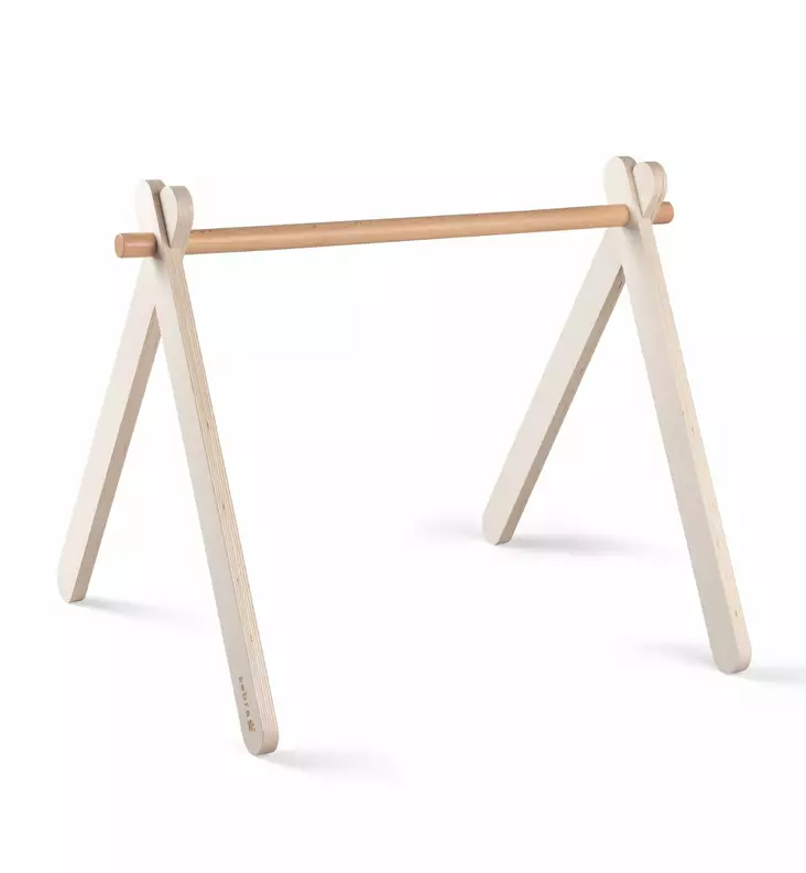 Sebra_puinen_lelukaari_wauva - Leikkimatot ja lelukaaret - 300530023 - 1