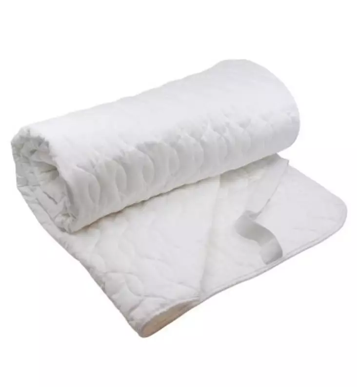 Sebra_petauspatja_junior&Grow_patjaan_wauva - Pinnasängyn reunapehmusteet ja patjat - 100930003 - 1