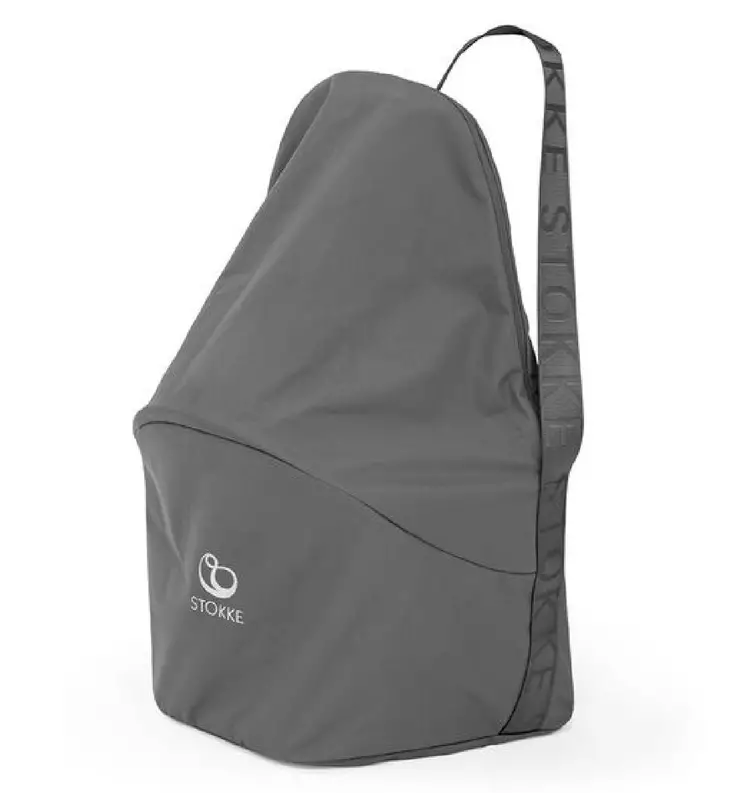 Stokke_Clikk_sy=C3=B6tt=C3=B6tuoli_kuljetuslaukku_travel_Bag_Wauva - Syöttötuolien lisävarusteet - 5713 - 1