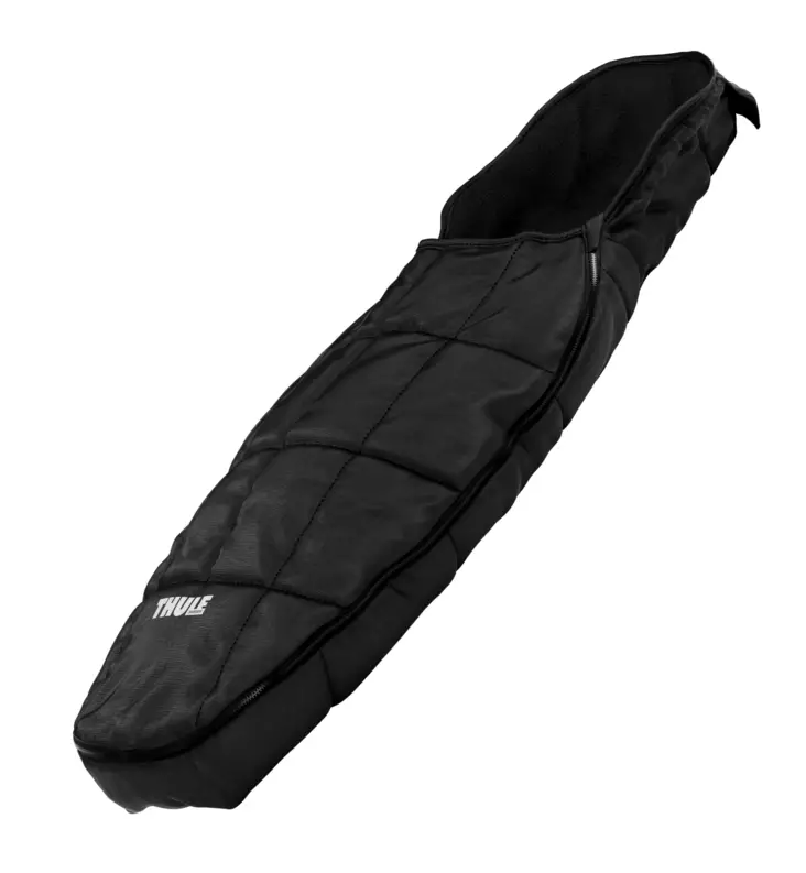 Thule_Sport_l=C3=A4mp=C3=B6pussi_jalkapeite_black_musta_wauva - Lämpöpussit ja jalkapeitteet - 20101003 - 1