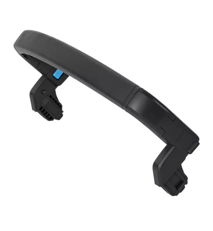 Thule_Spring_turvakaari_rattaaseen_wauva - Thule rattaiden lisävarusteet - 11300403 - 1