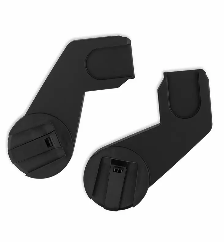 Joolz geo3 ylÃ¤ adapterit turvakaukalolle - Lastenvaunujen ja -rattaiden adapterit - 074023 - 1