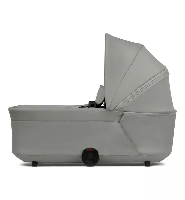 Joolz hub2 vaunukoppa sage Green wauva - Rungot, vaunukopat ja istuinkankaat - 100023 - 1