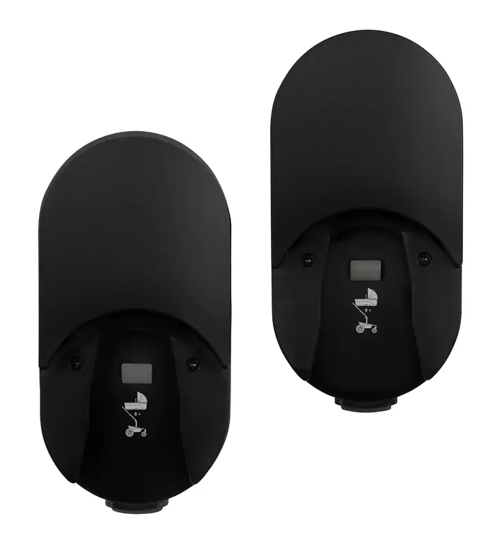 Joolz hub2 vaunukopan korotusadapterit wauva - Lastenvaunujen ja -rattaiden adapterit - 100403 - 1