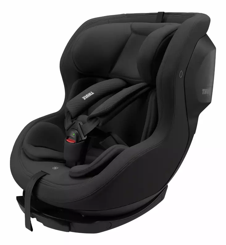 thule elm connect 180 älykäs turvaistuin taaperolle wauva - ISOFIX turvaistuimet - 14000033 - 1