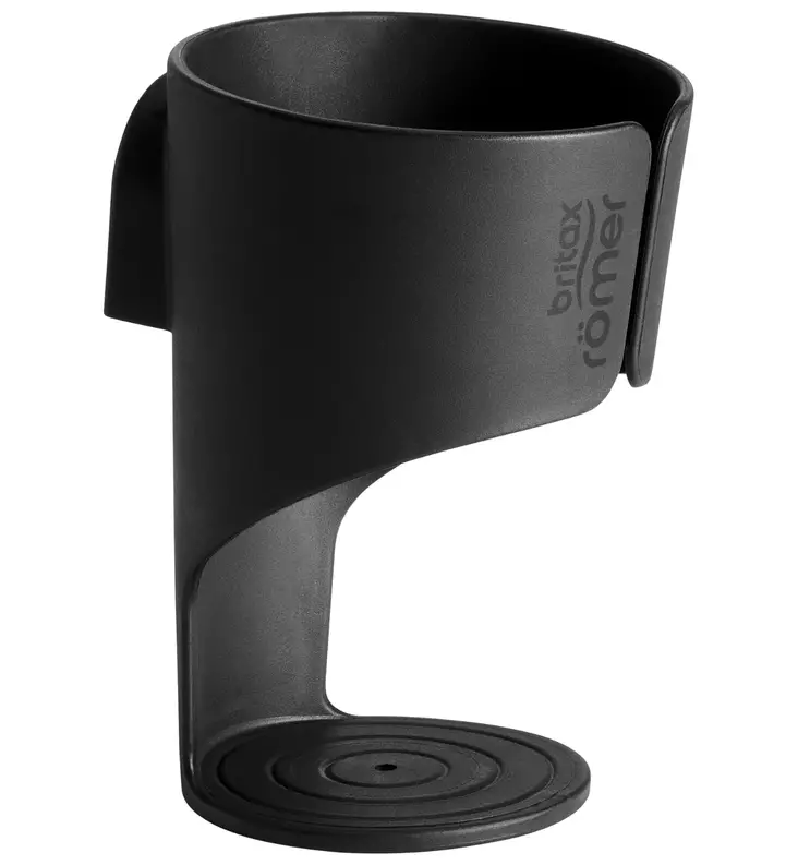 Britax Mukiteline vaunuun ja rattaaseen wauva - Lastenvaunujen ja rattaiden mukitelineet - 2000032743 - 1