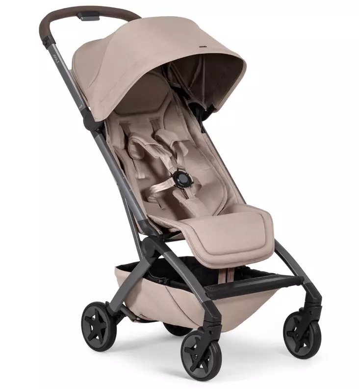 Joolz Aer2 Matkarattaat sandy taupe wauva - Matkarattaat - 320003 - 1