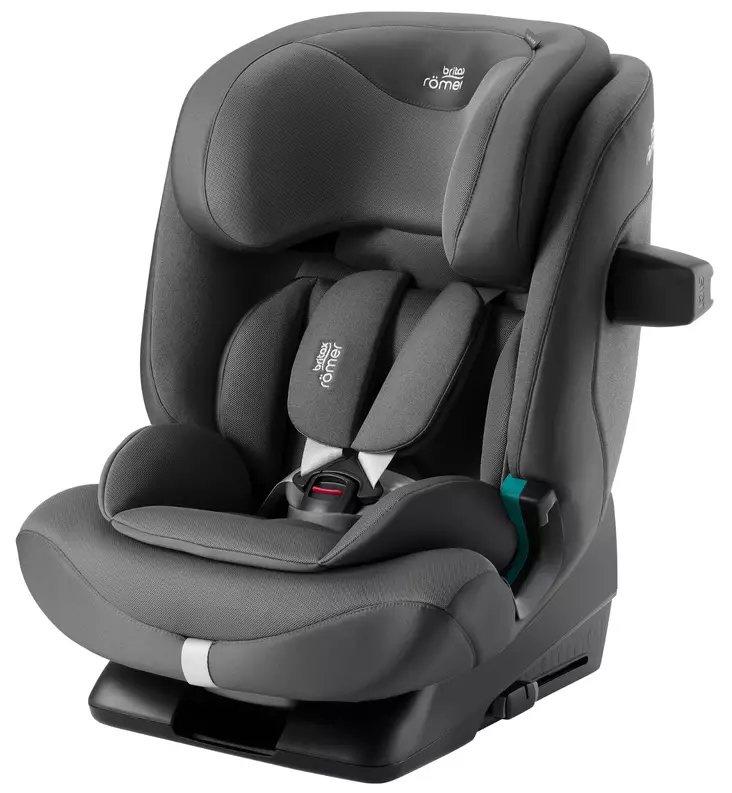 Britax Advansafix Pro Turvaistuin 76-150 cm - ISOFIX turvaistuimet - 2000040903 - 1