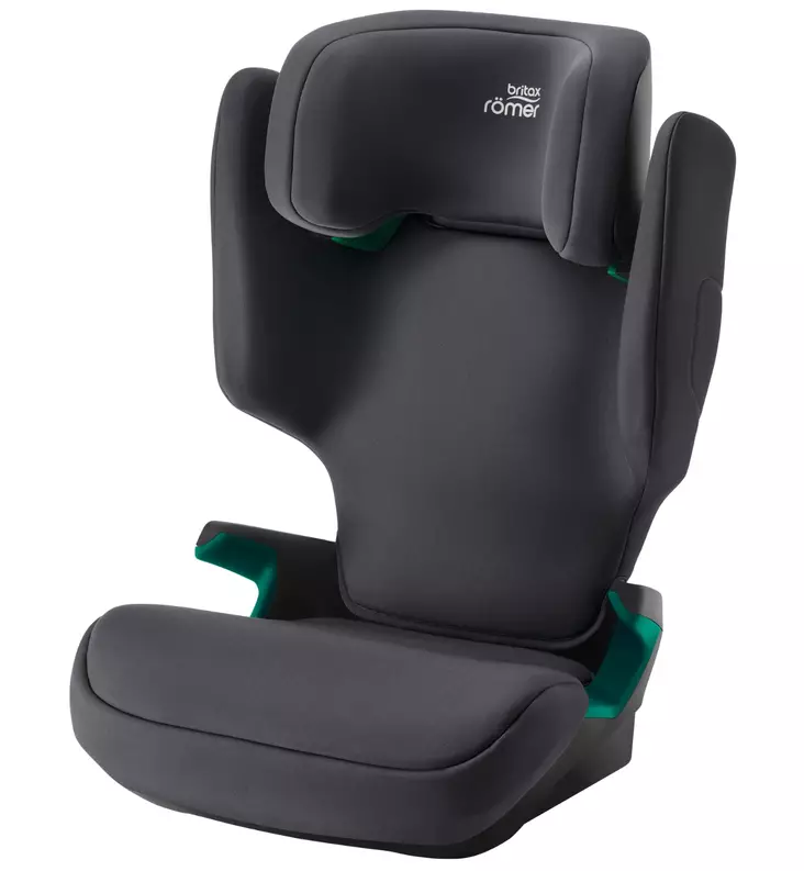 Britax Adventure Plus 2 Turvavyöistuin 100 - 150 cm - Turvavyöistuimet lapselle - 2000036853 - 1