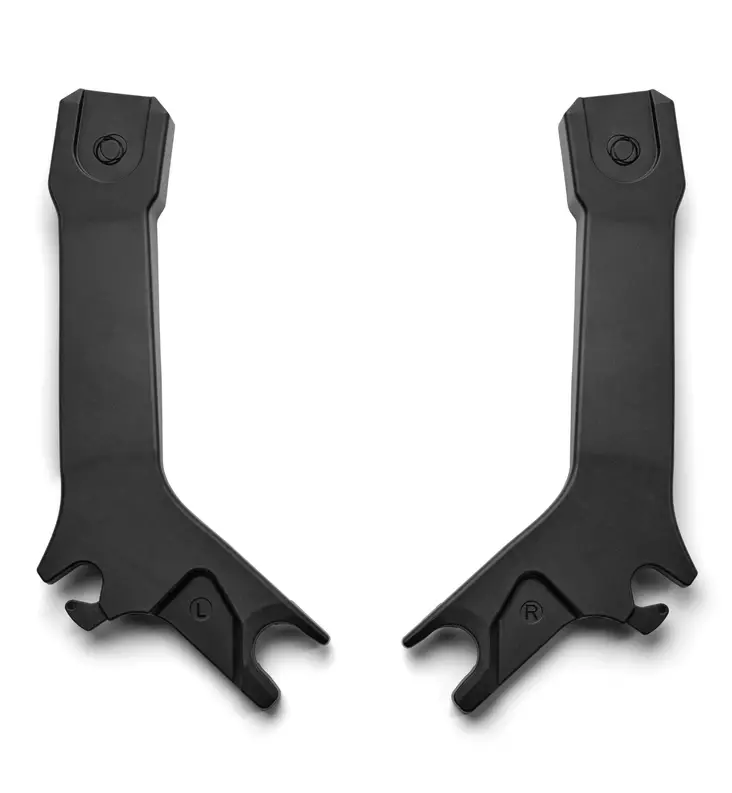 Bugaboo Butterfly 2 turvakaukaloadapterit wauva - Lastenvaunujen ja -rattaiden adapterit - 400018003 - 1