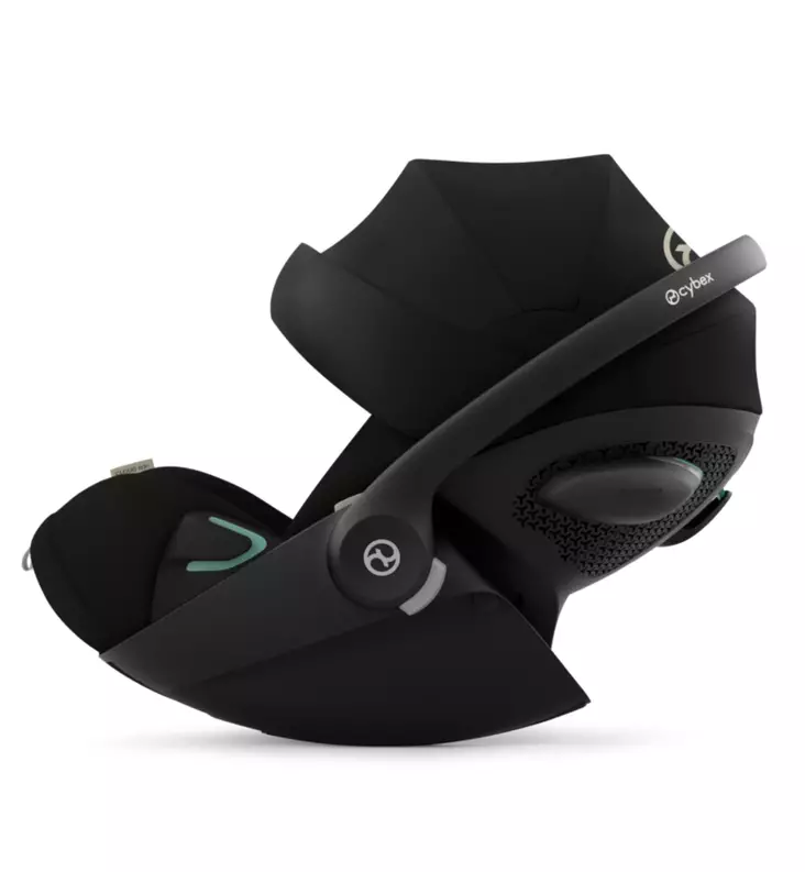 Cybex Cloud G3 i-Size turvakaukalo vauvalle - ISOFIX turvakaukalot - 526001343 - 1