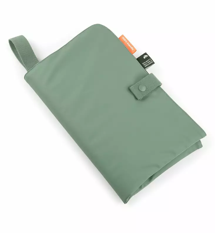 Done by Deer taitettava matkahoitoalusta wauva - Hoitoalustat - 7043403 - 1