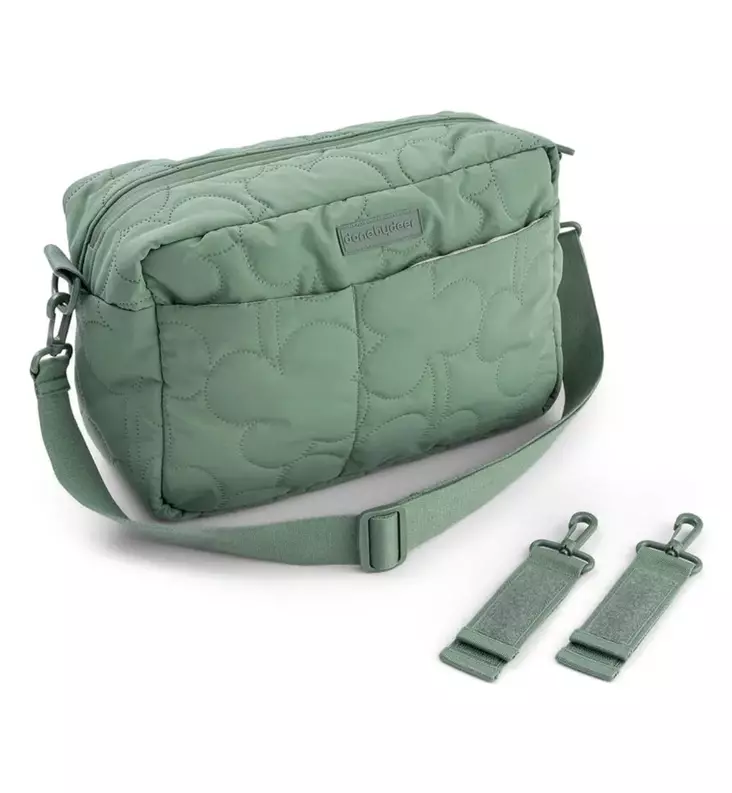 Done by Deer Tikattu Organizer/Hoitolaukku - Hoitolaukut ja organizerit - 7053253 - 1