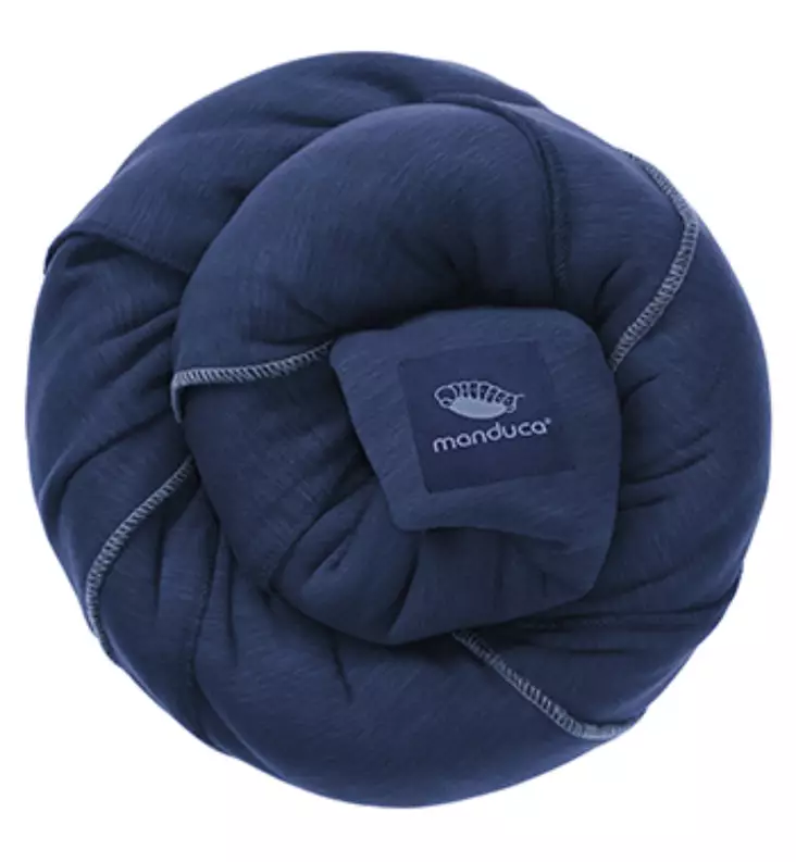 Manduca Sling Kantoliina - Kantoliinat - 4250371705783 - 1