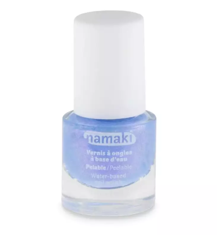 namaki_lasten_vesipohjainen_kynsilakka_wauva - Lasten asusteet - 110233 - 1