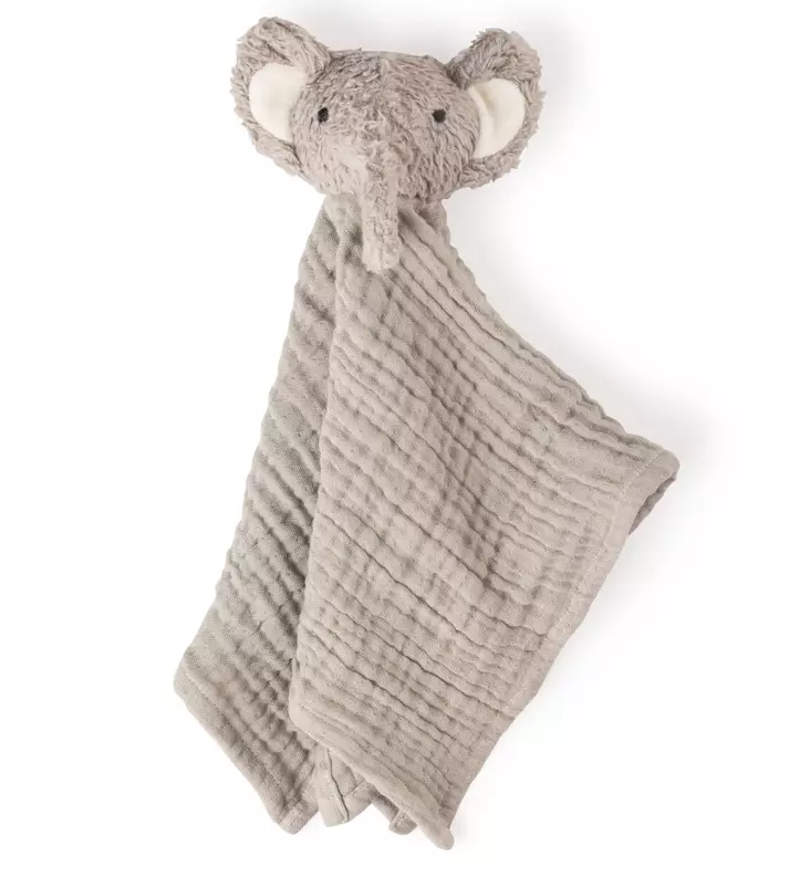 Sebra uniliina uniriepu elefantti wauva - Unilelut ja uniliinat - 300130063 - 1