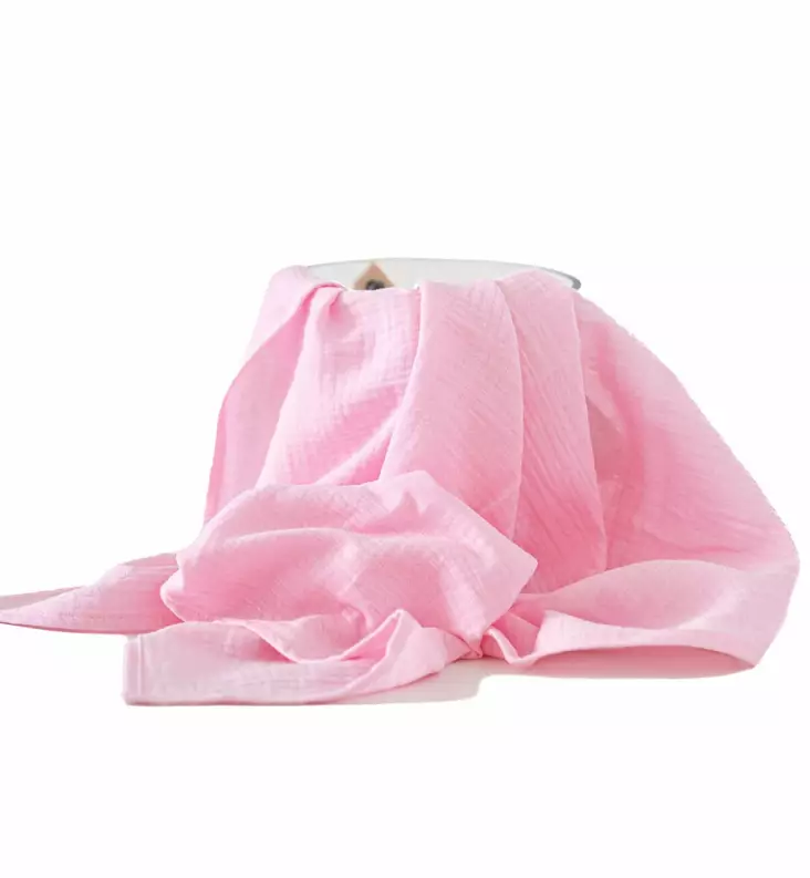 Unavaate vauvan harso pink wauva - Harsot ja kuolalaput - 80418 - 1