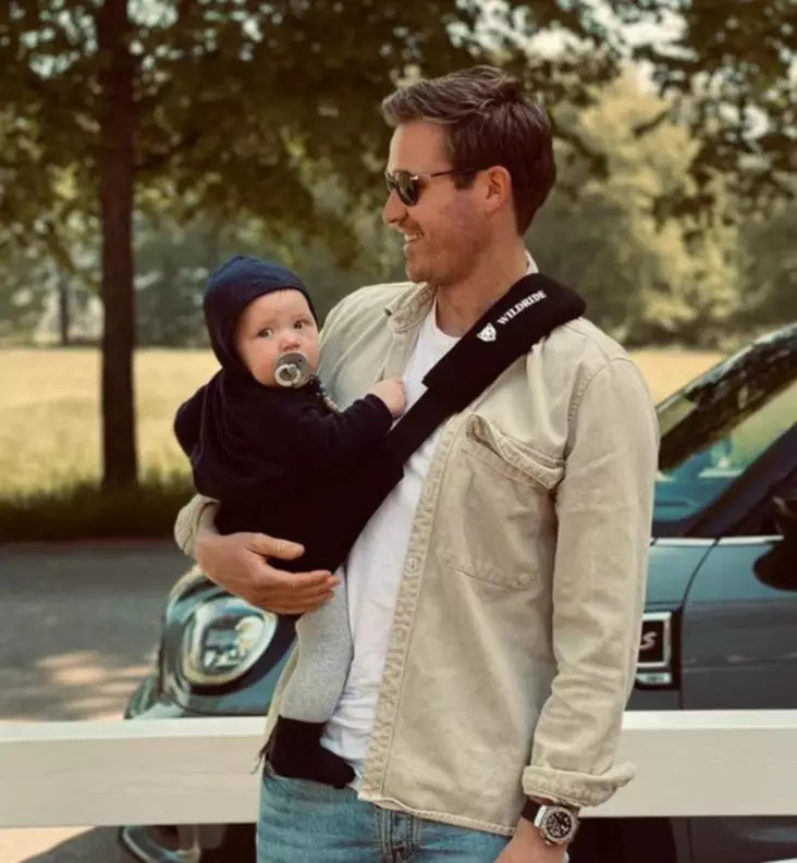 Wildride Kantoreppu Taaperolle 9kk - 4v black wauva - Kantoreput ja kantorinkat - 2510003 - 1