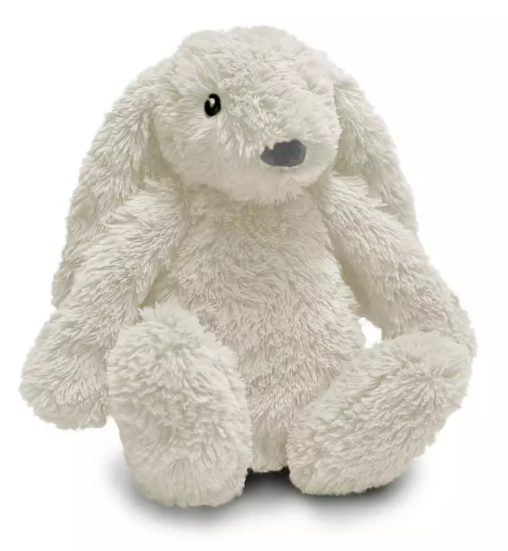 Zazu Zazu Ro the  Rabbit yövalo white wauvaRo the  Rabbit yövalo white wauva - Lasten valaisimet ja yövalot - ZA-RO-03 - 1