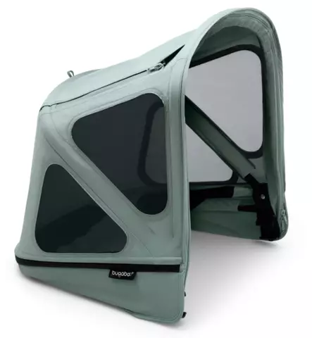Bugaboo Donkey Breezy Kesäkuomu Pine Green wauva - Bugaboo lastenvaunujen lisävarusteet - S001261D3004 - 1