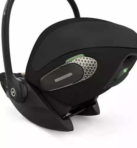 cybex cloud s i-size turvakaukalo makuuasennolla wauva - ISOFIX turvakaukalot - 526002174 - 2