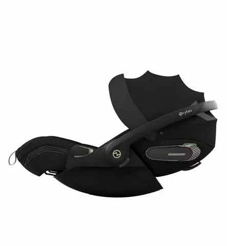 cybex cloud s i-size turvakaukalo makuuasennolla wauva - ISOFIX turvakaukalot - 526002174 - 1