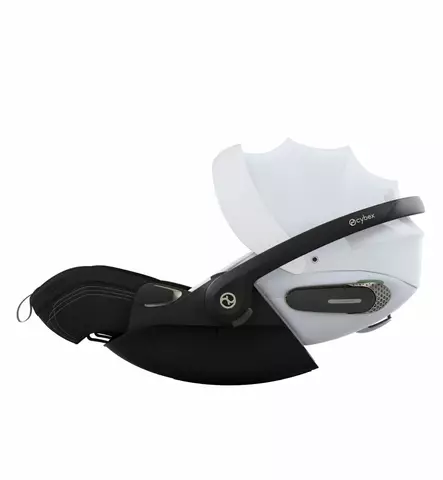 cybex cloud s i-size turvakaukalo makuuasennolla wauva - ISOFIX turvakaukalot - 526002874 - 1